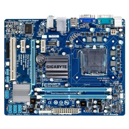 PC computer combo set motherboard powersupply processor